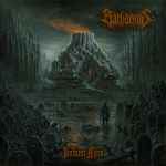 BARBAROUS - Initium Mors CD